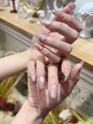 -US•美甲艺术 | 冕光