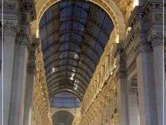 -埃马努埃莱二世拱廊