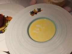 -PARFUM FLORAL花境法餐(南京首店)