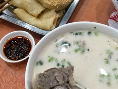 -教师之家赵家羊汤馆(东青龙街店)