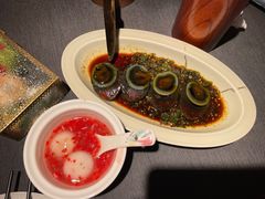 -锦府园·新台州菜(合生汇店)