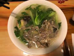 -富源春面馆(四川北路店)
