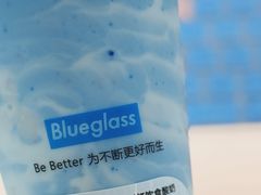 -Blueglass酸奶(财富购物中心店)
