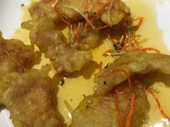 -金掌勺锅包肉(太原万达店)