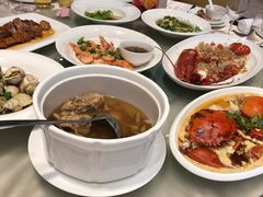 波士顿龙虾-海宁铂尔曼酒店紫荆中餐厅