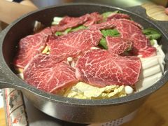 -鳗鲔料理小馆