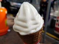 -富豪雪糕车流动点(尖沙咀店)