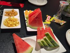 -辣尚瘾·烤鱼·新川菜(牡丹园直营店)