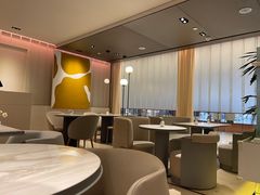 大堂-théATRE 茶聚场(王府中環店)