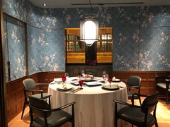 包厢-三号黄浦会Canton Table