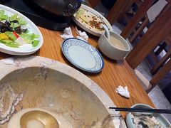 -云海肴云南菜·蒸汽石锅鱼(北京良乡华冠店)