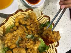 -韩时烤肉(丰科万达广场店)