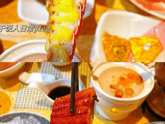 -雍和会海鲜姿造自助(湖东路店)