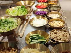 -咖啡苑自助餐厅·中国大饭店