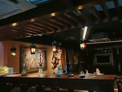 -甘尼仕印度餐厅爵士酒吧(阳春巷店)