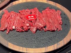 -乔先生涮肉·鲜活牛羊肉火锅(塘沽店)