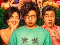 -深圳百老汇电影中心(IMAX万象天地店)