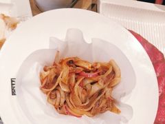 -鲁西肥牛(九方购物中心店)