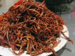 -春花民族美食(佳木斯总店)