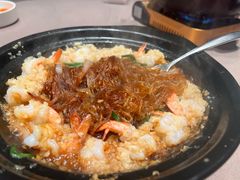 -小厨娘淮扬菜(天印大道店)