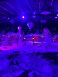 -圣名游乐城冰雪大世界