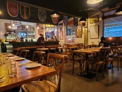 -El Bodegon阿根廷秘鲁餐厅(幸福路店)