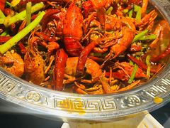 -大成海鲜烧烤·海鲜粥(长寿路店)