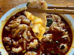 -颗颗香马边杨抄手(春华路店)