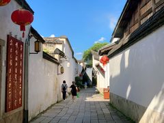 -三坊七巷历史文化街区