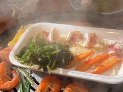 -三个渔夫·蒸汽海鲜(小白楼店)