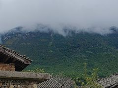 -玉湖村