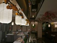 大堂-嗨寿司 无国界料理