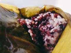 -中央财经大学-食堂