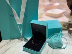 -Tiffany & Co.蒂芙尼
(广州太古汇店)