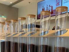 -喜茶(广州荔湾领展广场店)