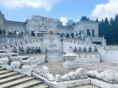 -珠海圆明新园