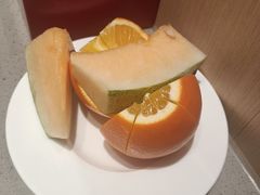 -海底捞火锅(太阳宫凯德mall店)