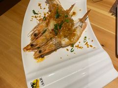 -割烹旭日本料理(龙湖狮山天街店)