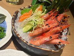 -大渔铁板烧(花园道店)