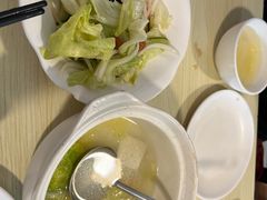 -老北京馅饼粥(西单店)