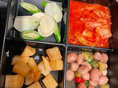 -嘿嘟嘟·肋条烧肉放题(爱融荟城店)