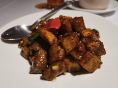 -汤城小厨•粤菜•靓汤(苏州街店)