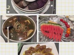 -禄海渔港(九堡店)