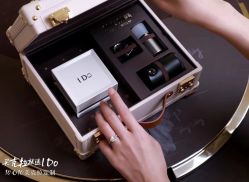 点击看大图 -I Do(重庆龙湖北城天街购物广场店)