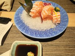 -炙柒Sekinana·精致日料(合生汇店)