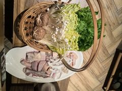 -同仁四季椰子鸡(海岸城天利店)