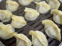-老马家蒸饺(南海街店)
