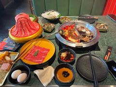 -牛New寿喜烧(金鹰世界店)