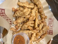 -肖记公安牛肉鱼杂馆· 省级非物质文化遗产(仁和路店)