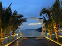 -渔·海鲜餐厅（东澳可域度假村内）南沙湾沙滩店